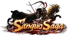 Sanguo Saga